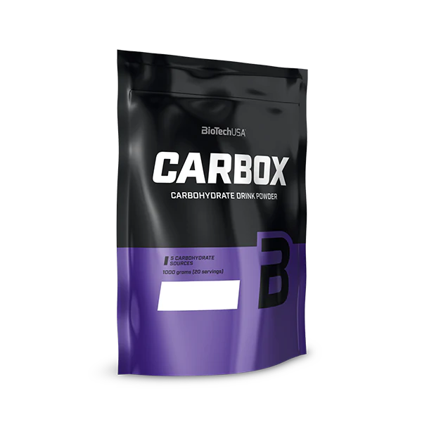 CARBOX BIOTECH USA - 1KG — image 1