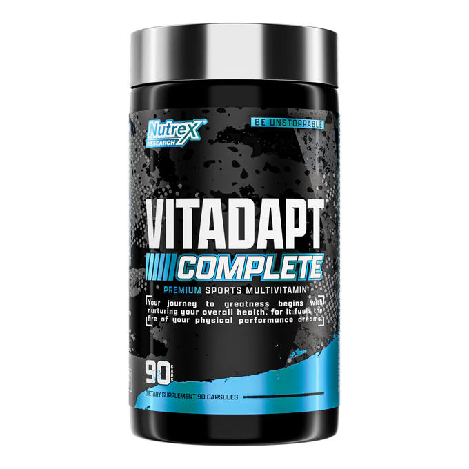 VITADAPT COMPLETE NUTREX - 90CAPSULES — image 1