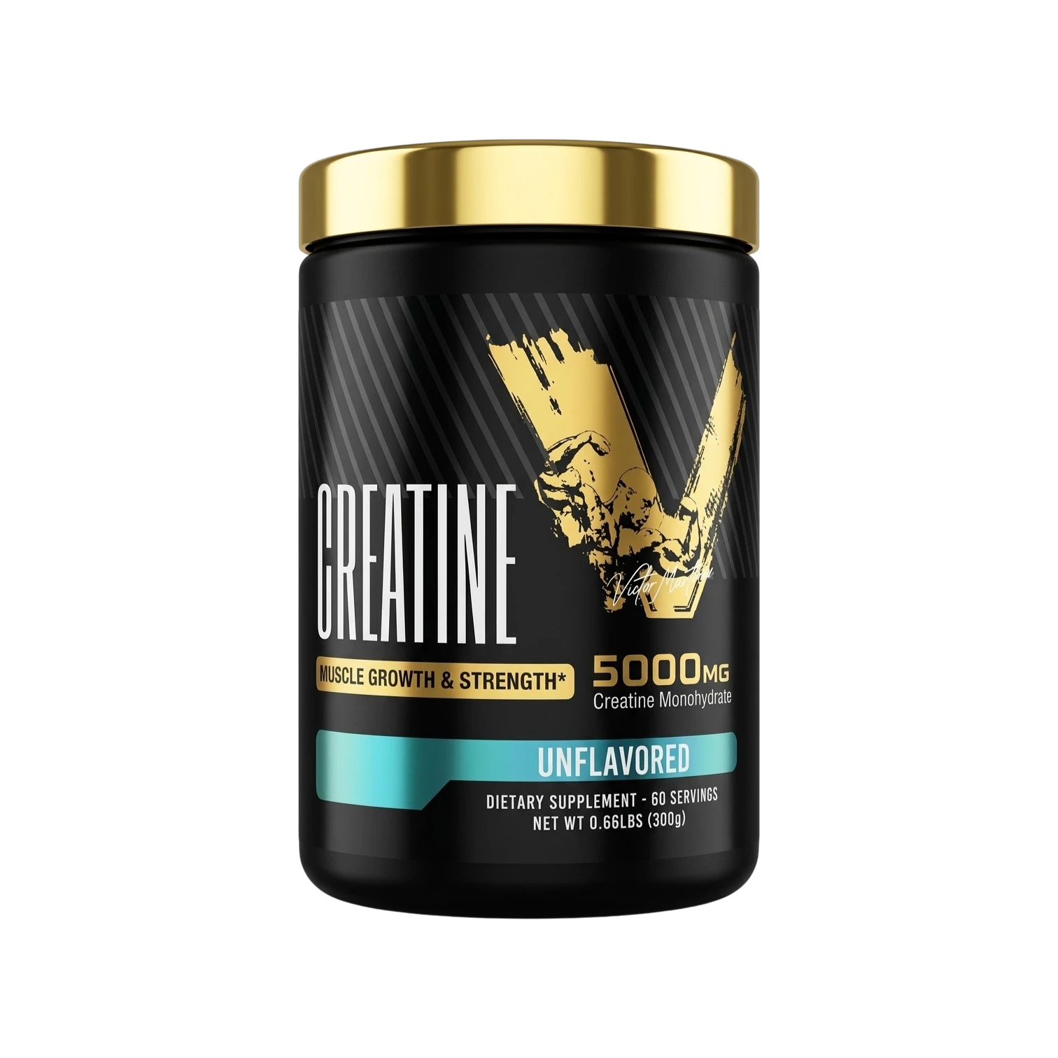CREATINE VICTOR MARTINEZ - 300GR — image 1