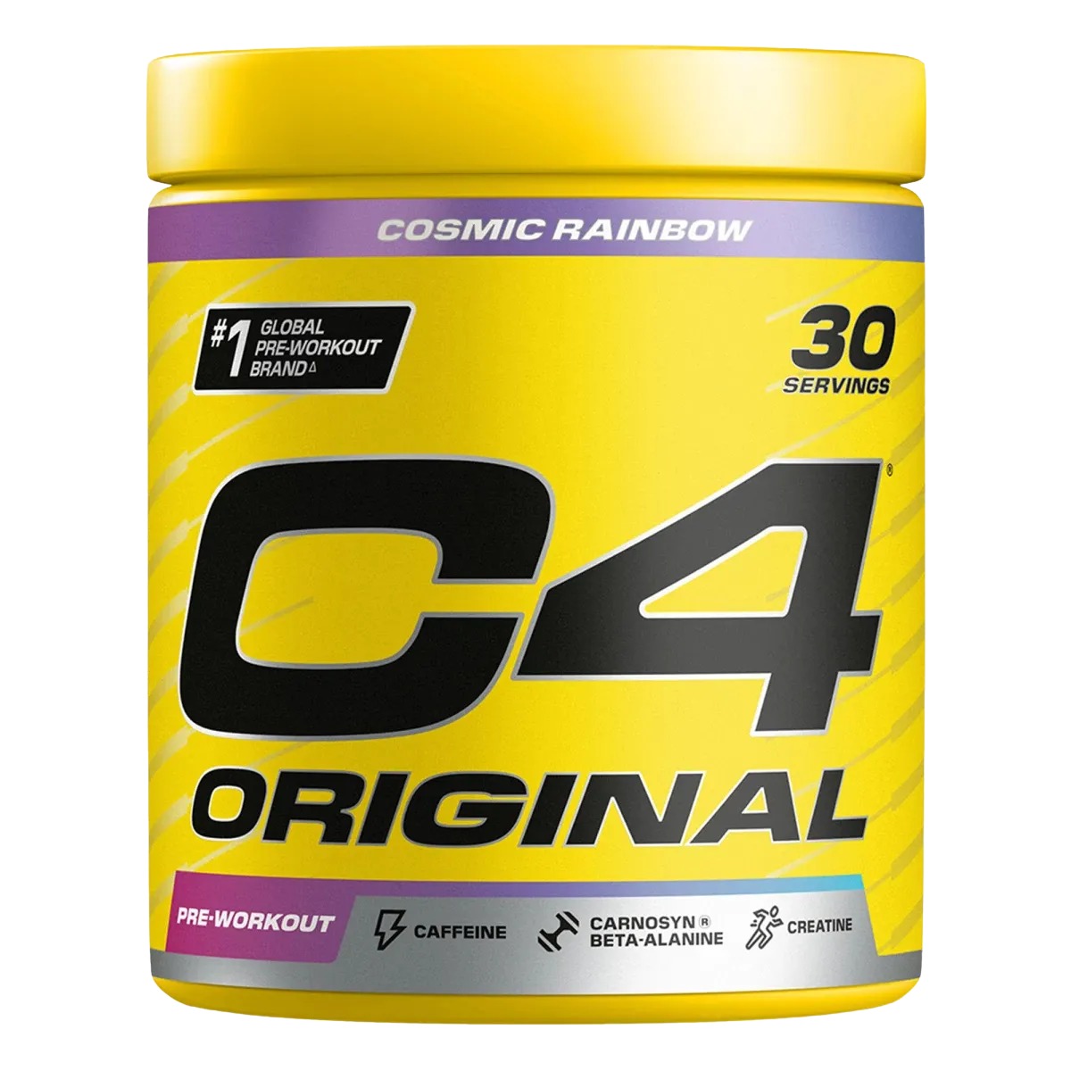 C4 ORIGINAL - CELLUCOR | 30 SERVINGS